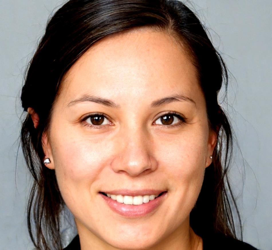 Klientka Lucie Nováčková