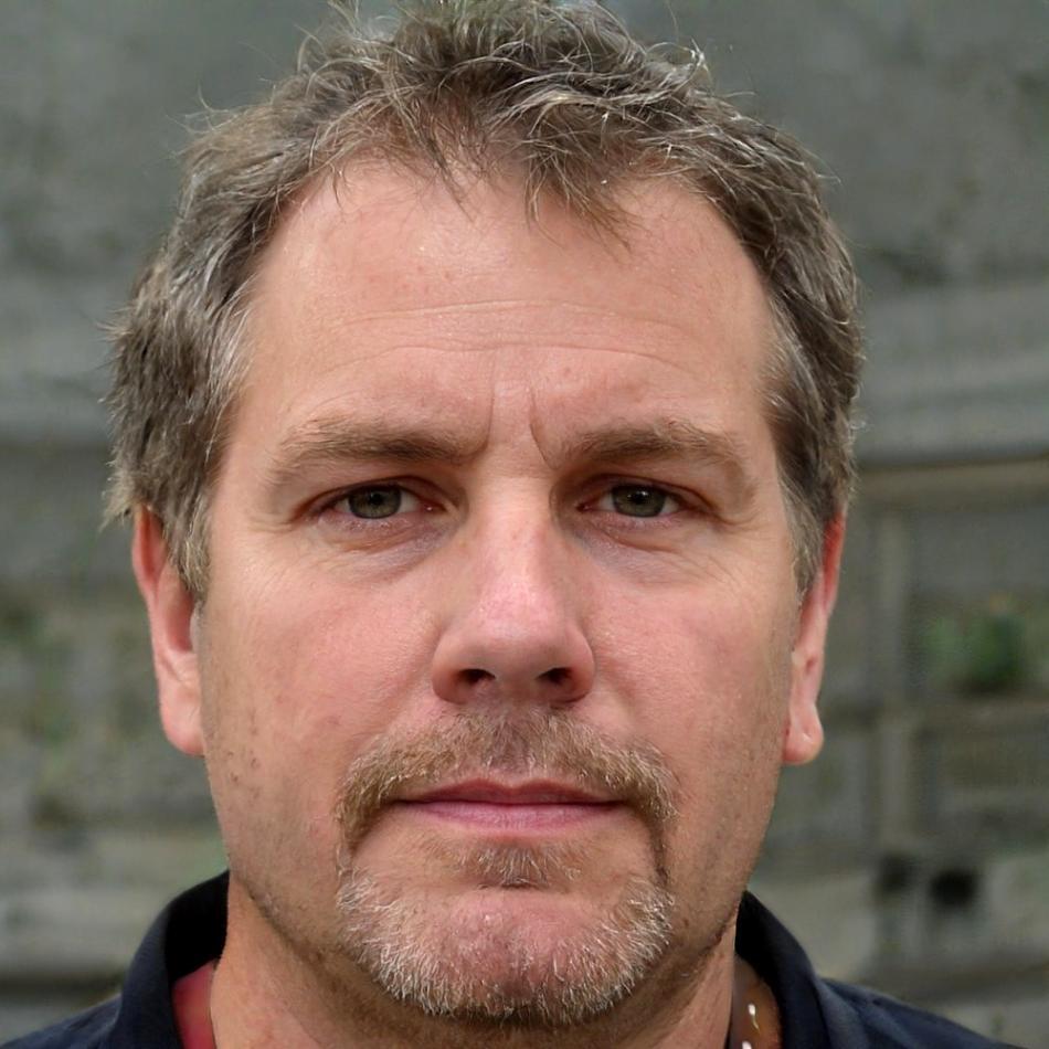 Finanční konzultant blarudiko