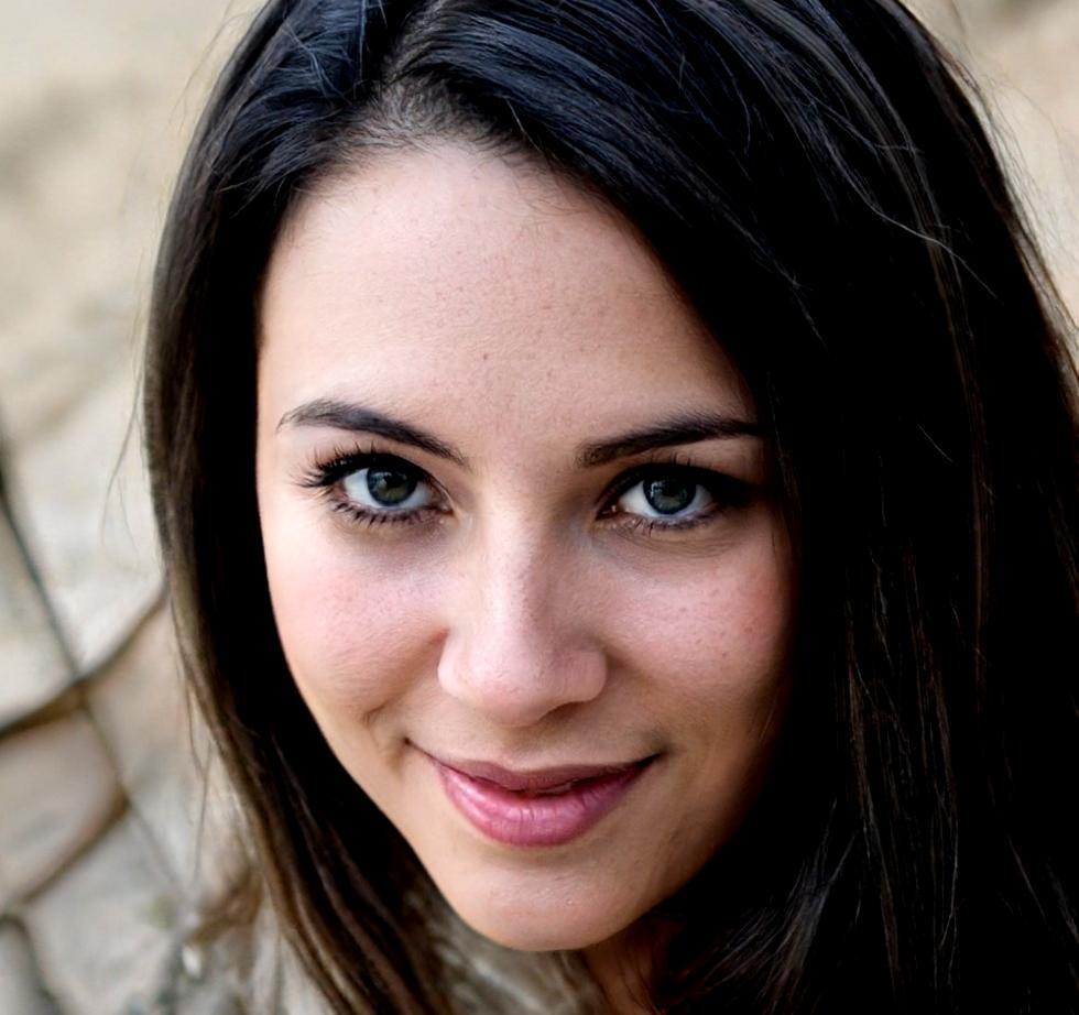 Klientka Věra Horáčková